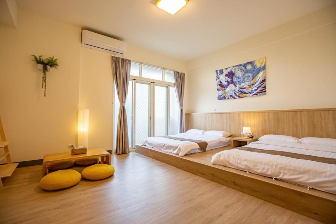 Appartamento Meet Xiashu Jincheng Esterno foto
