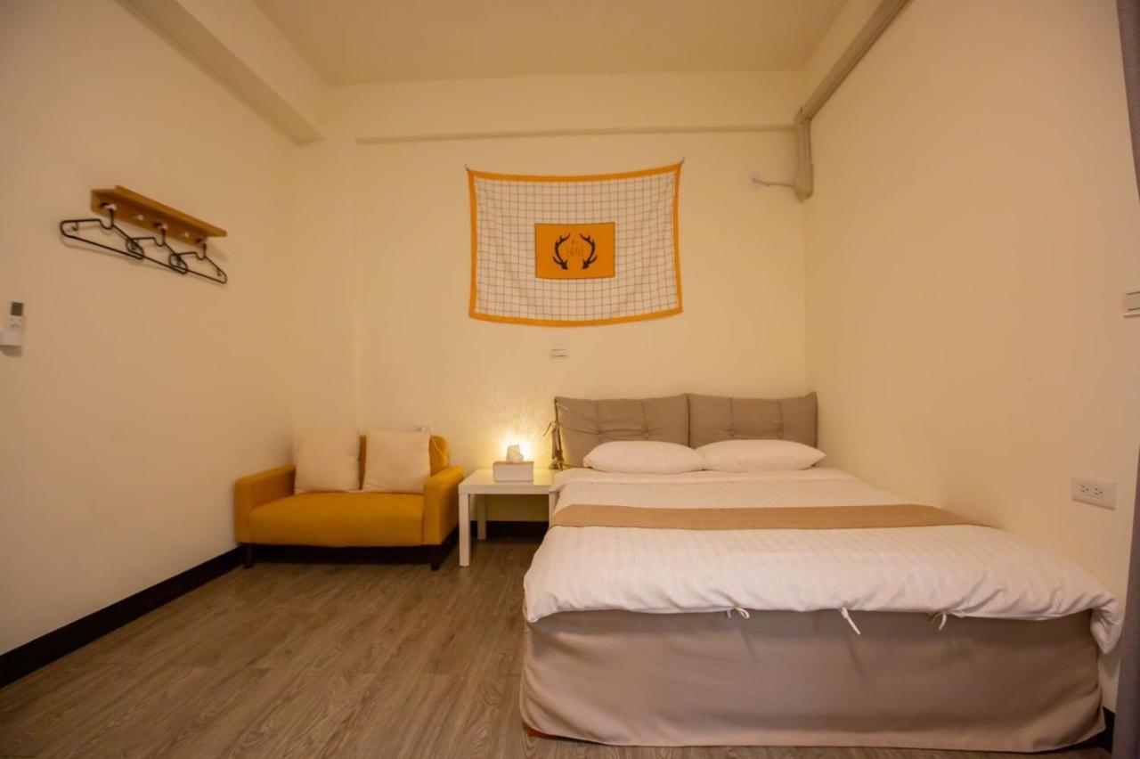 Appartamento Meet Xiashu Jincheng Esterno foto