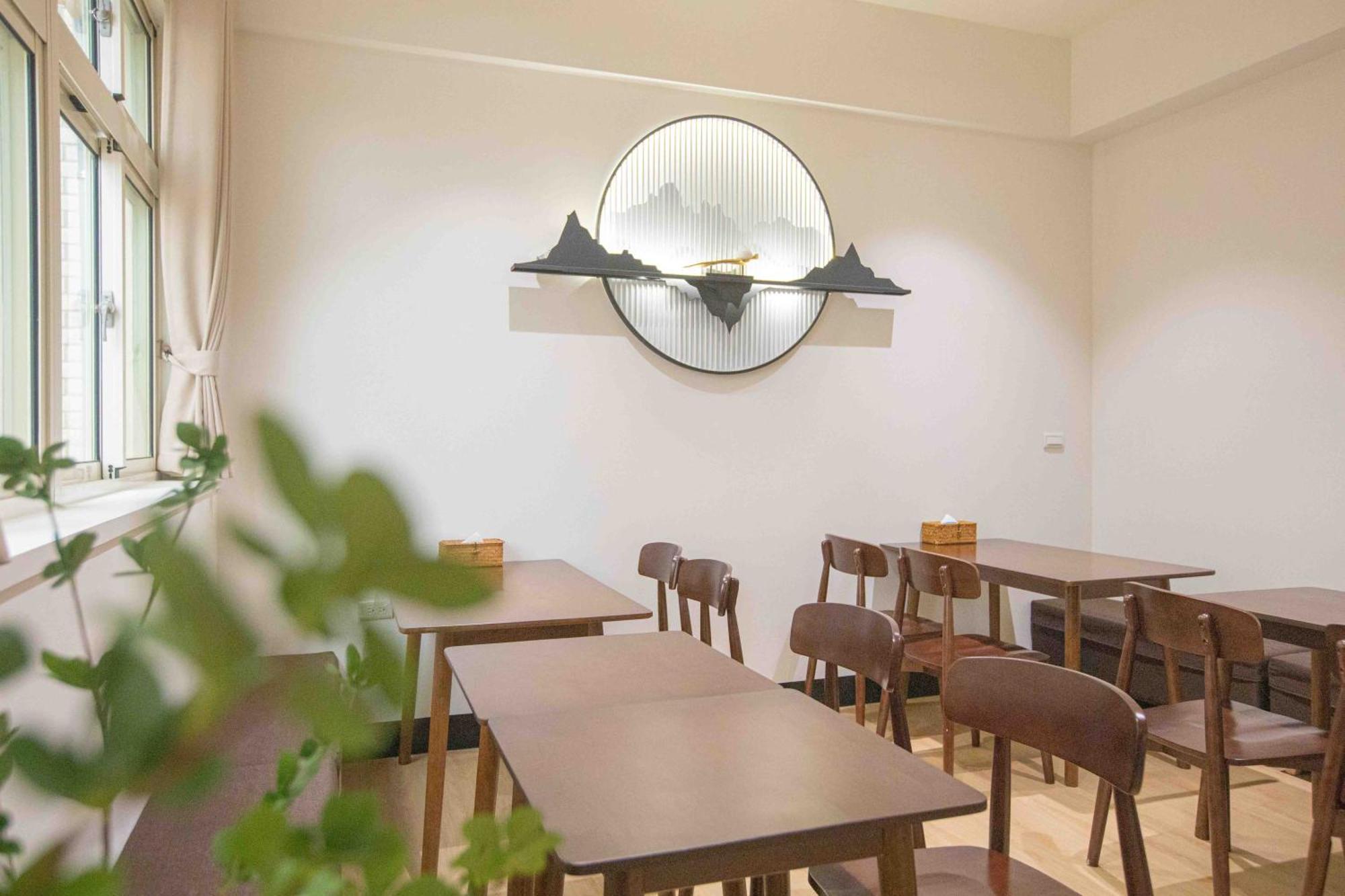 Appartamento Meet Xiashu Jincheng Esterno foto